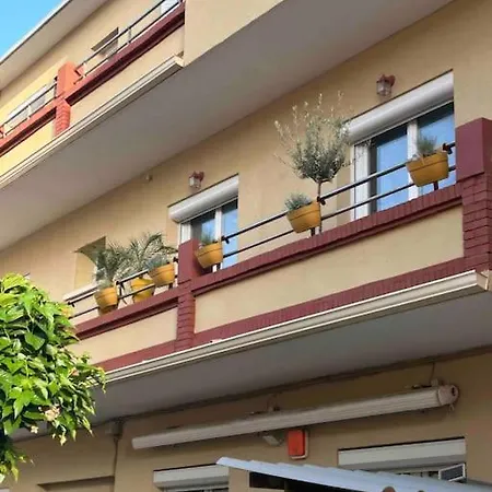 L'hyppocampe : La A Quelques Metres Apartment *